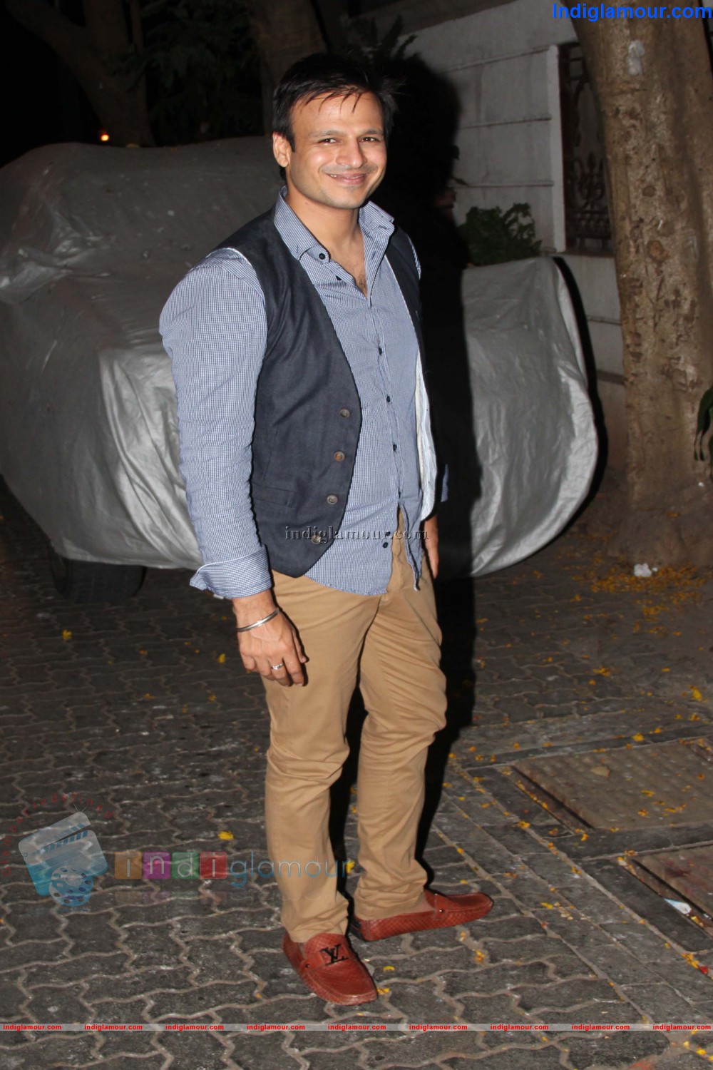 Vivek Oberoi Actor hd photo
