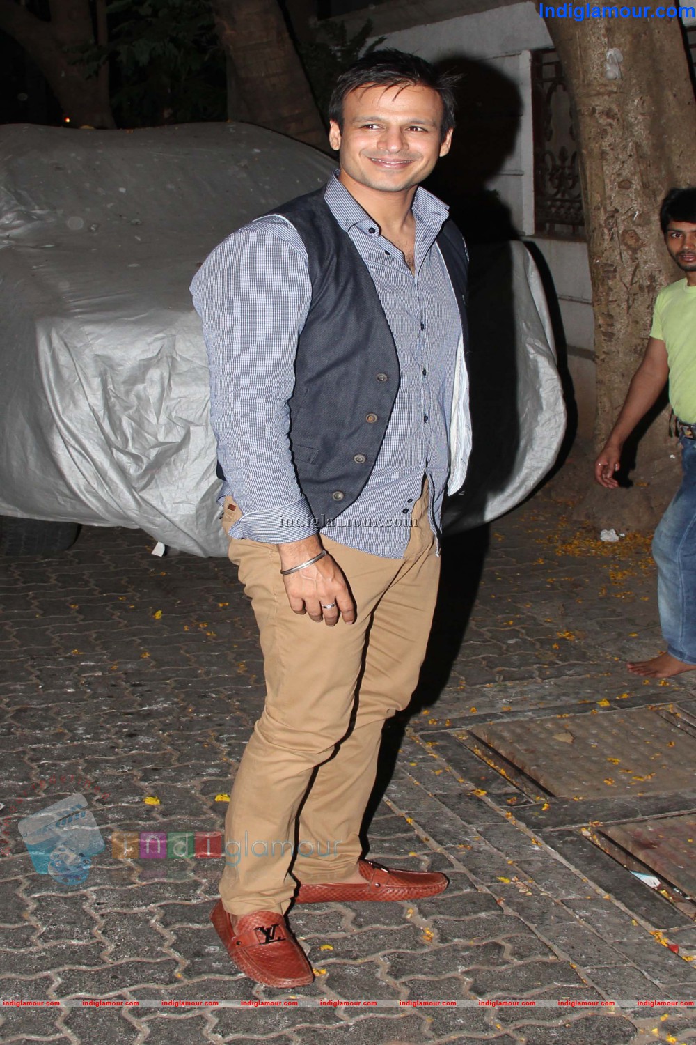 Vivek Oberoi Actor hd photo