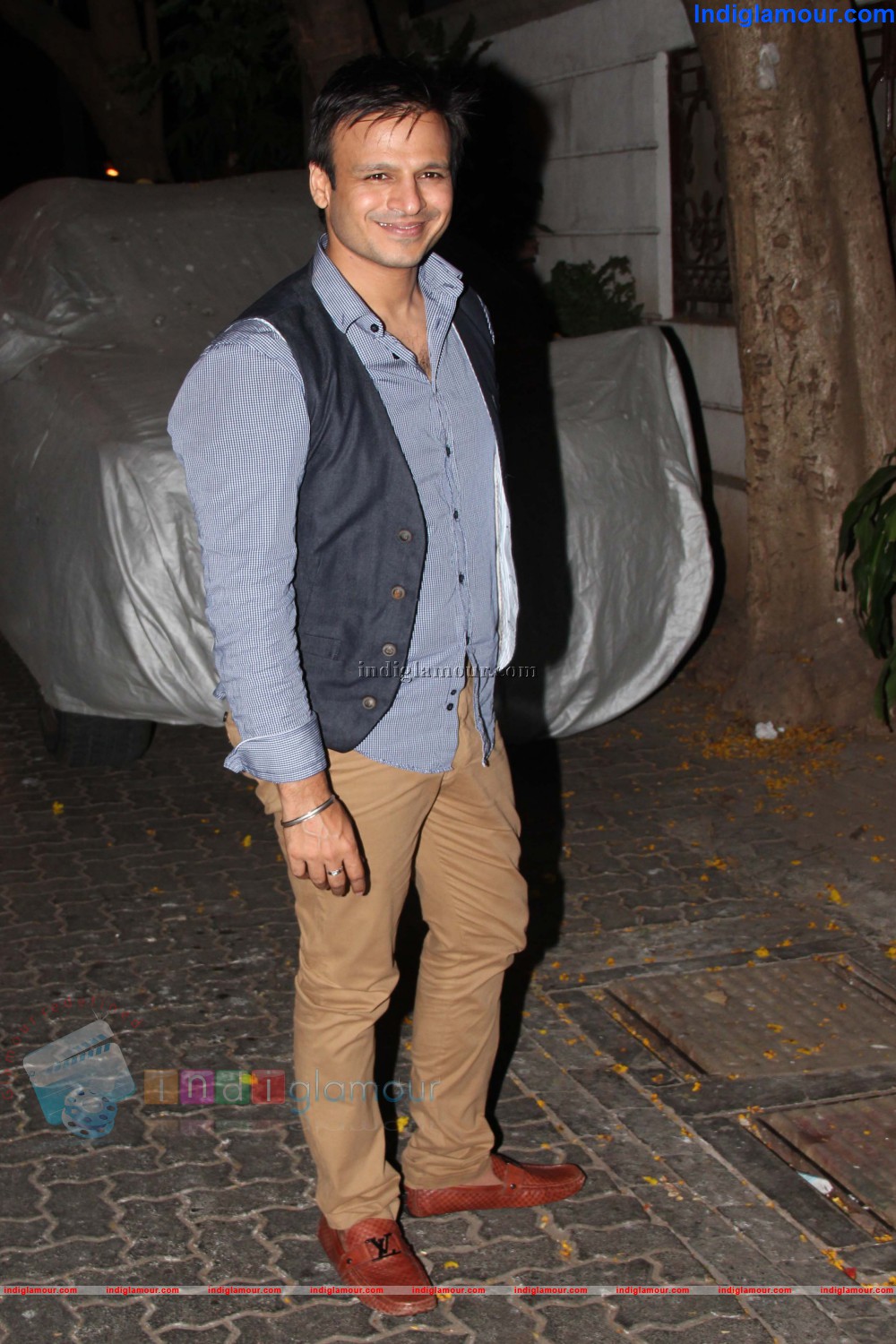 Vivek Oberoi Actor hd photo