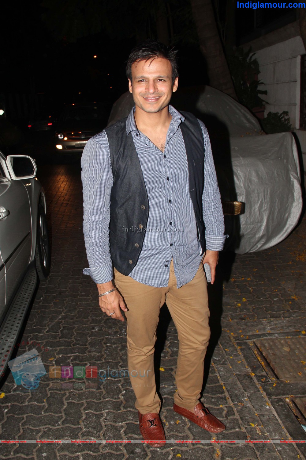 Vivek Oberoi Actor hd photo