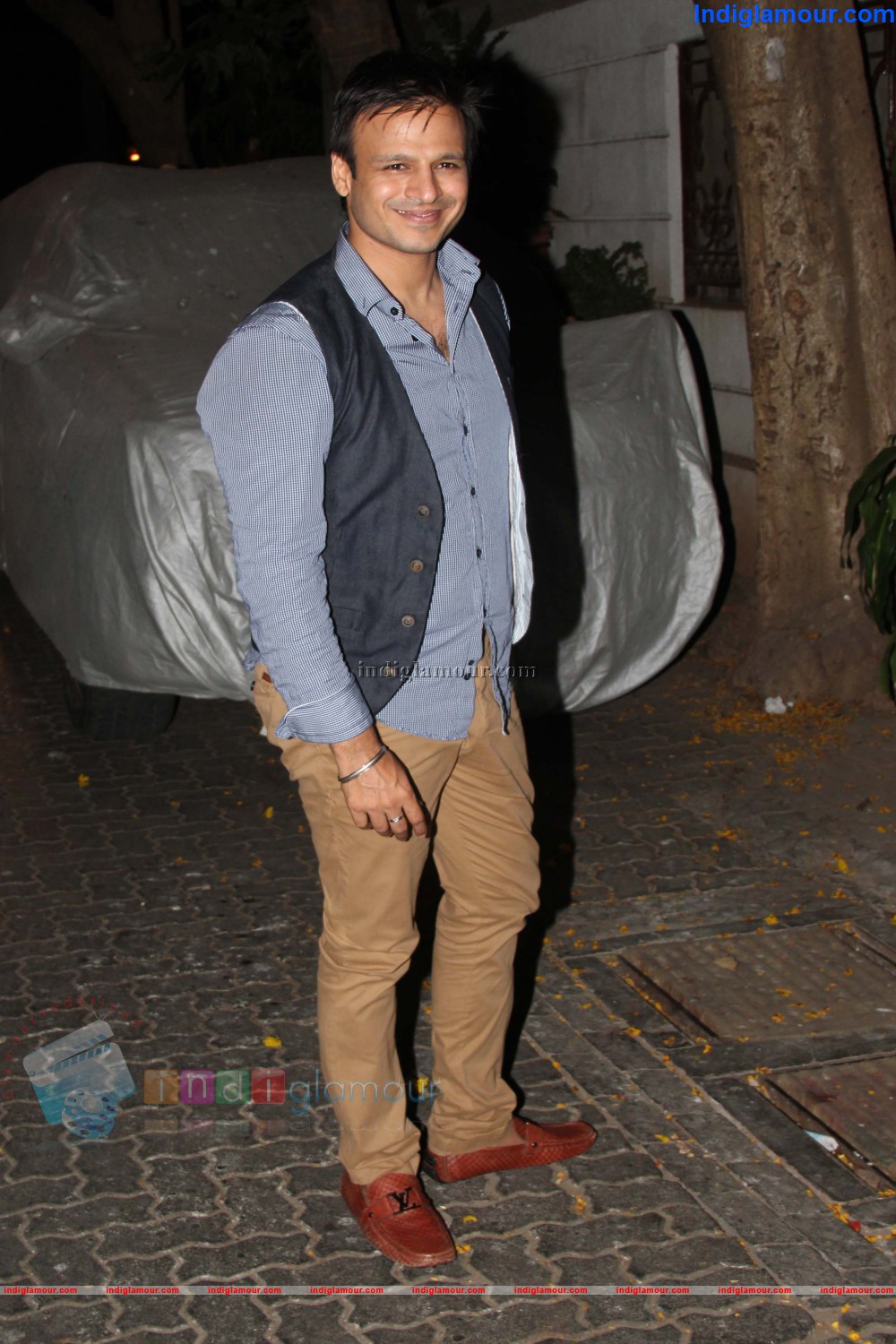 Vivek Oberoi Actor hd photo