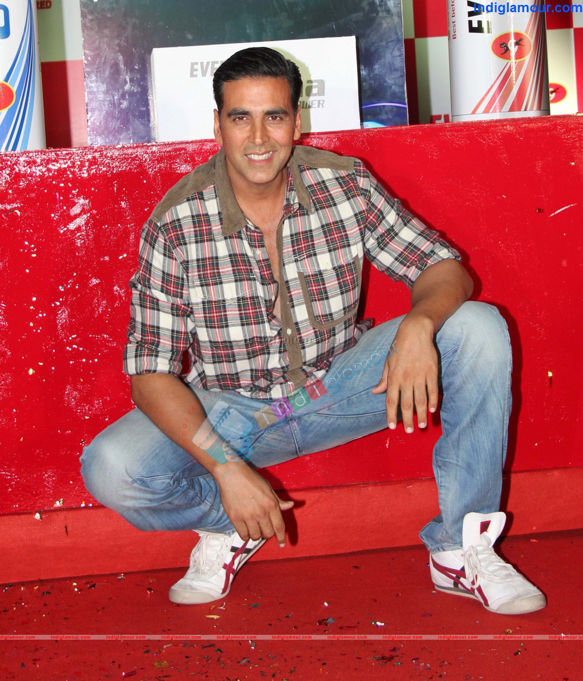 Akshay Kumar Actor hd photo