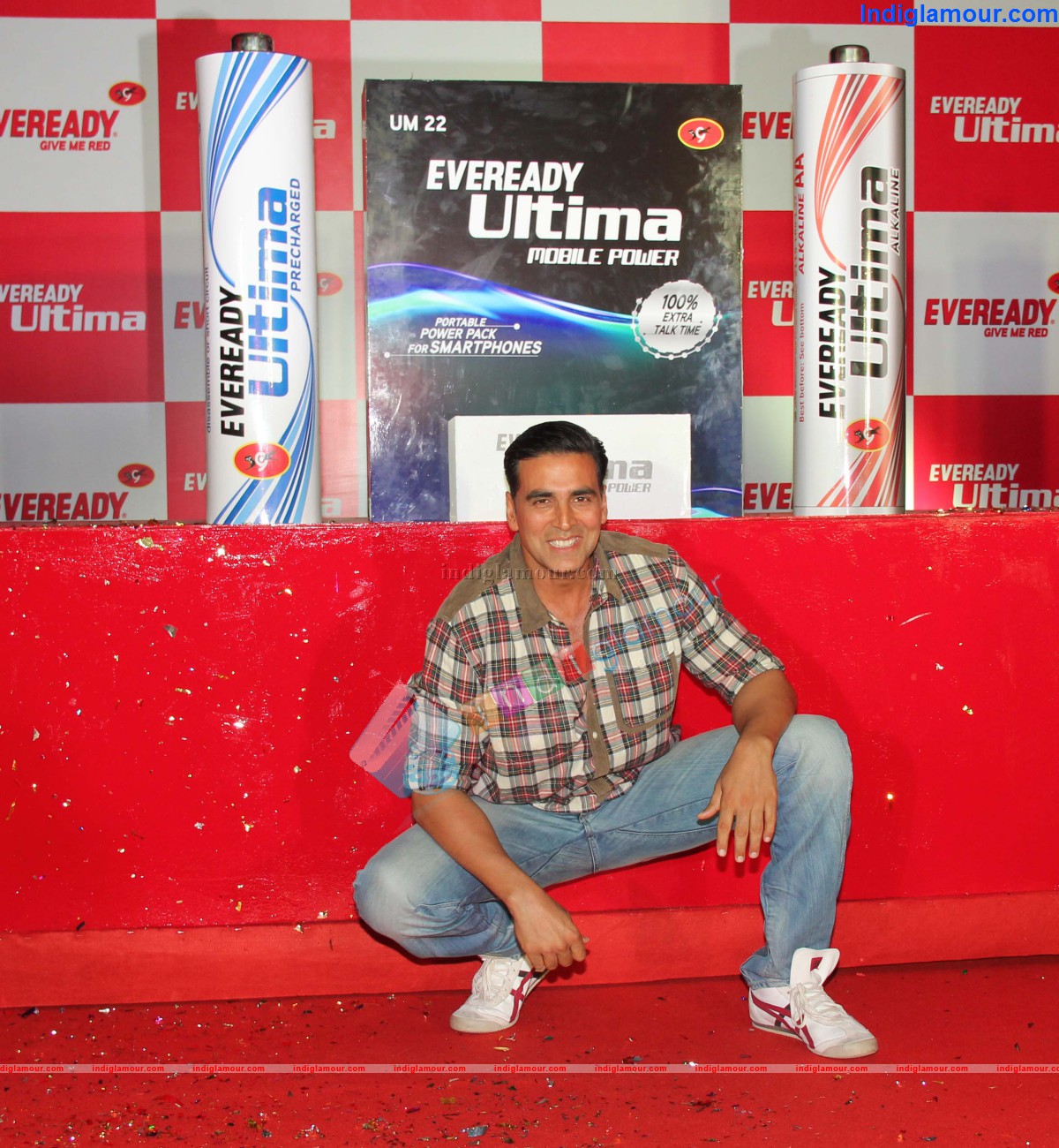 Akshay Kumar Actor hd photo
