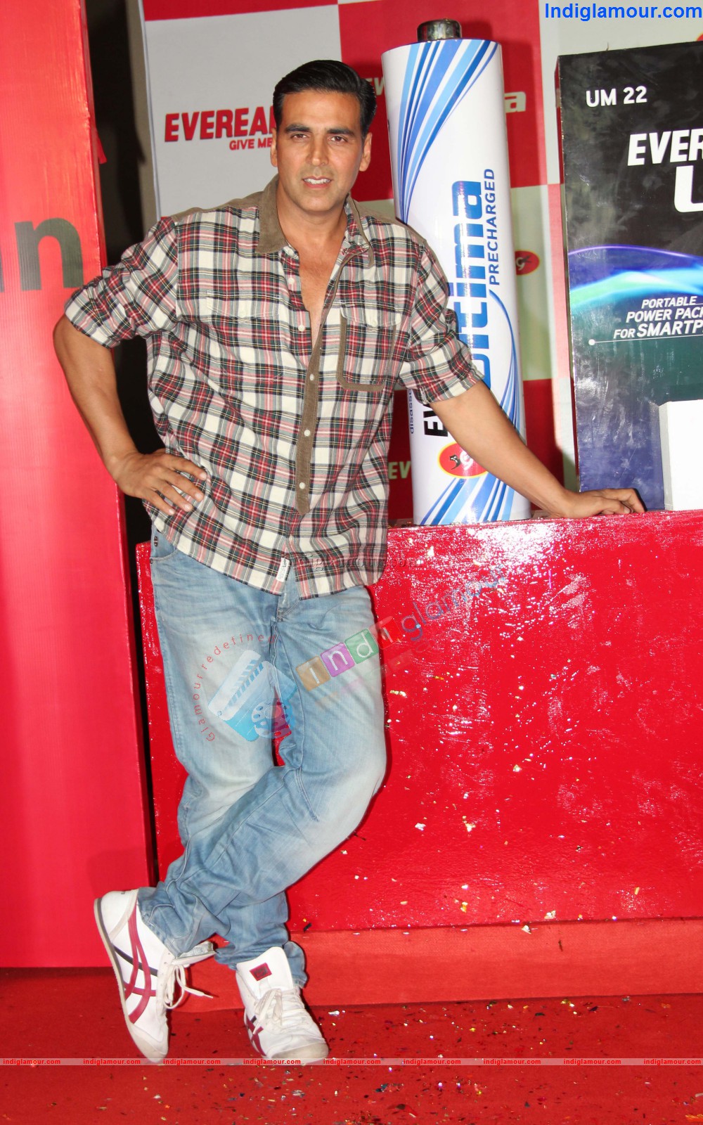 Akshay Kumar Actor hd photo