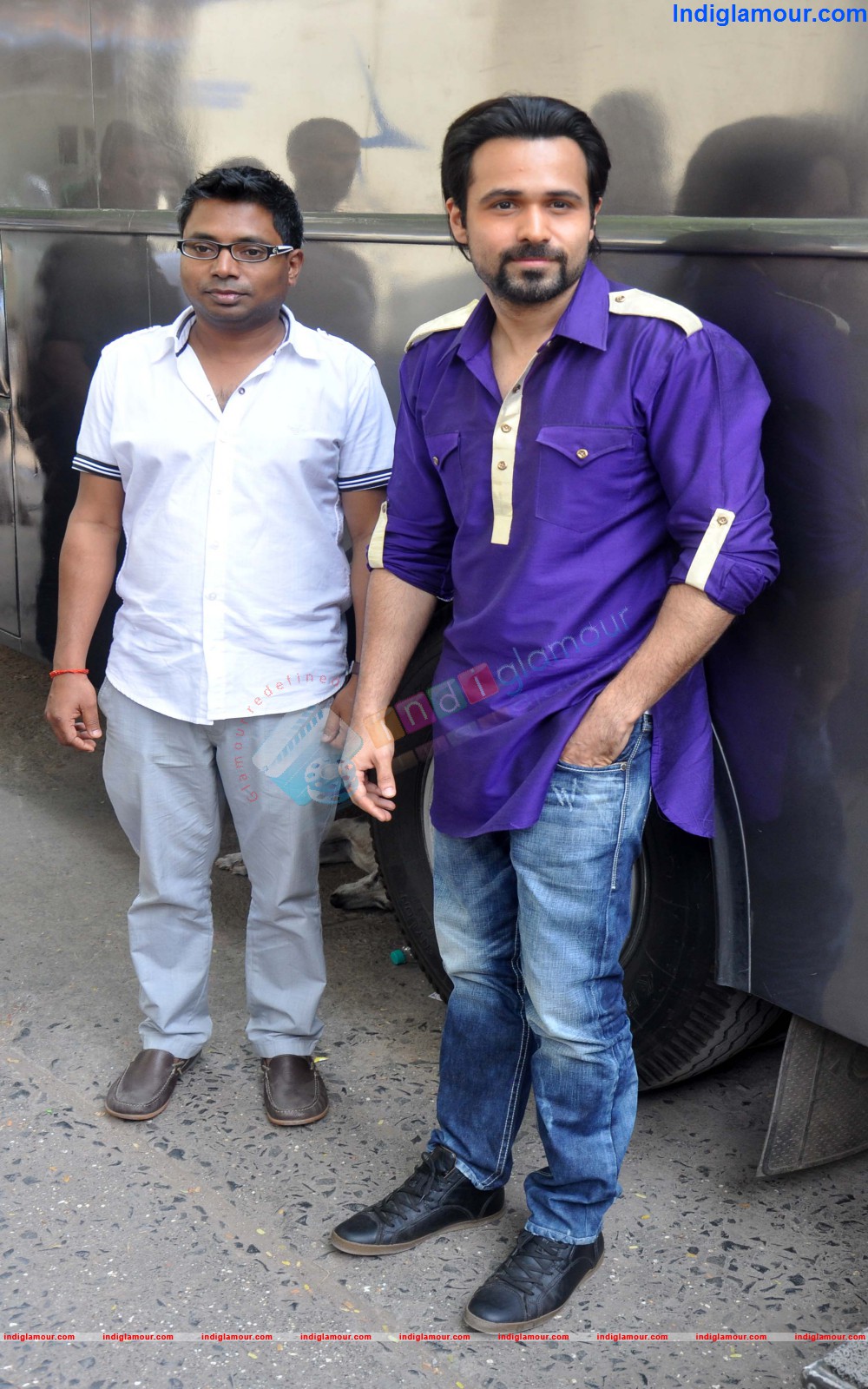 Imran Hashmi Actor hd photo