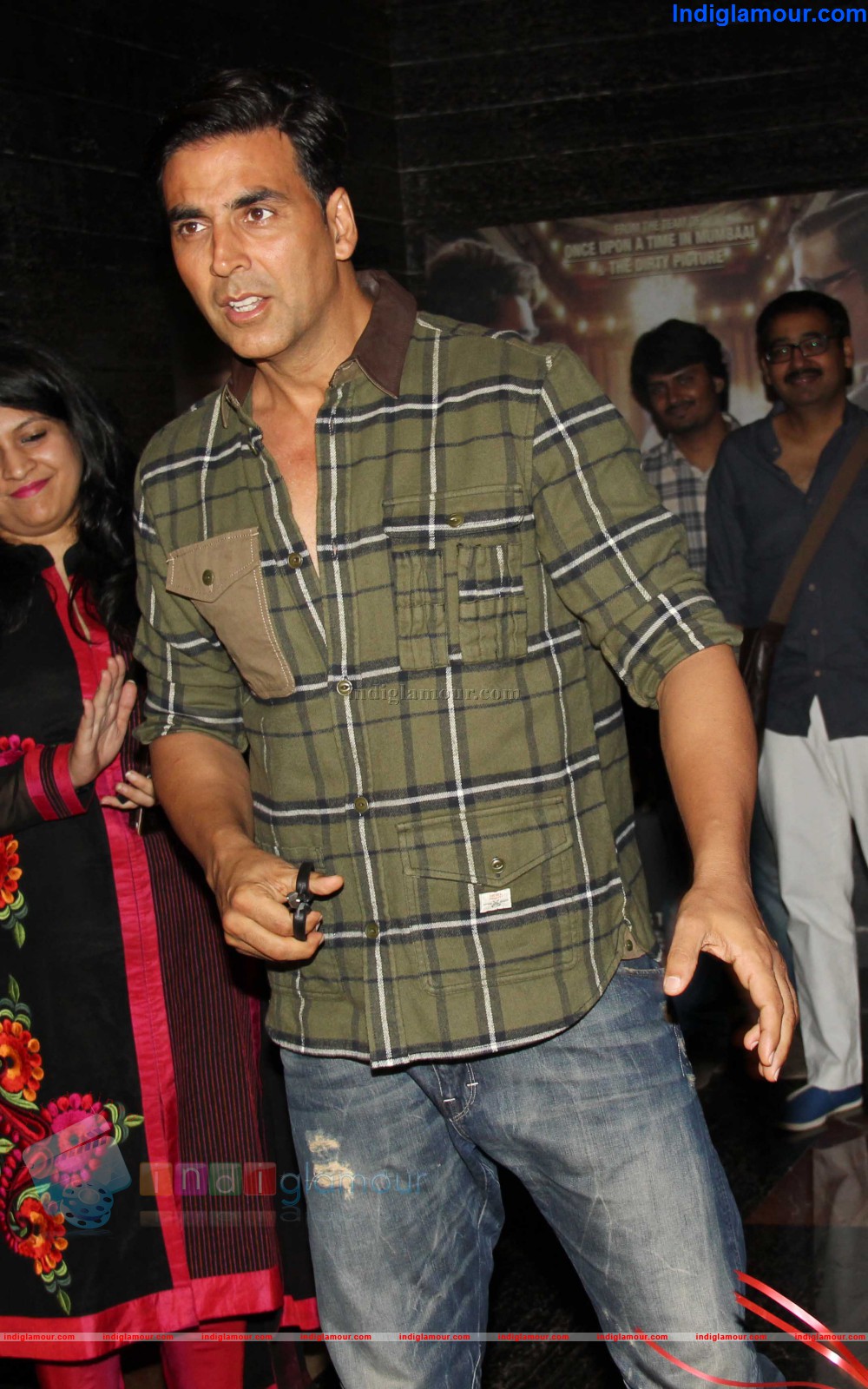 Akshay Kumar Actor hd photo