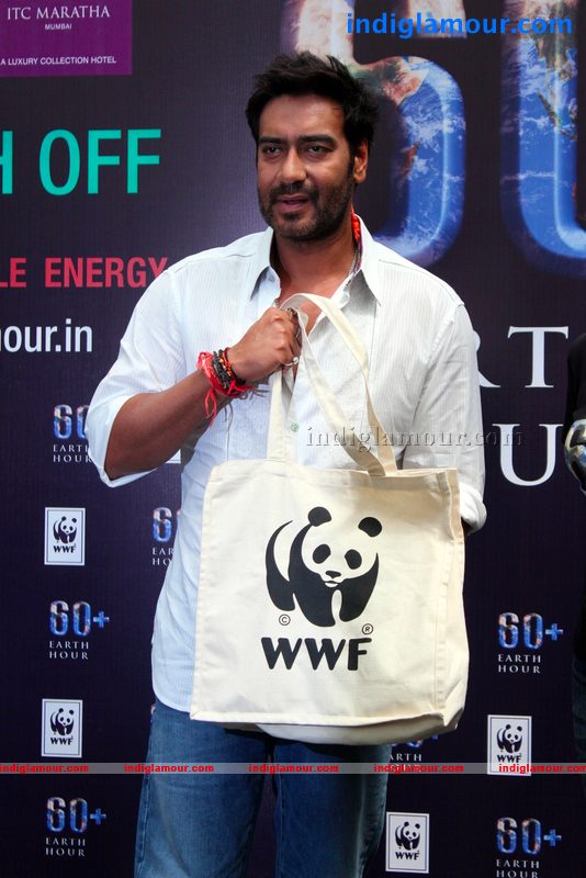 Ajay Devgan Actor hd photo
