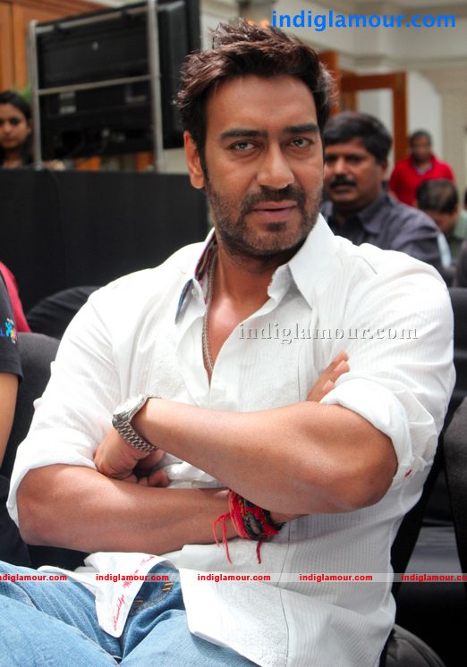 Ajay Devgan Actor hd photo
