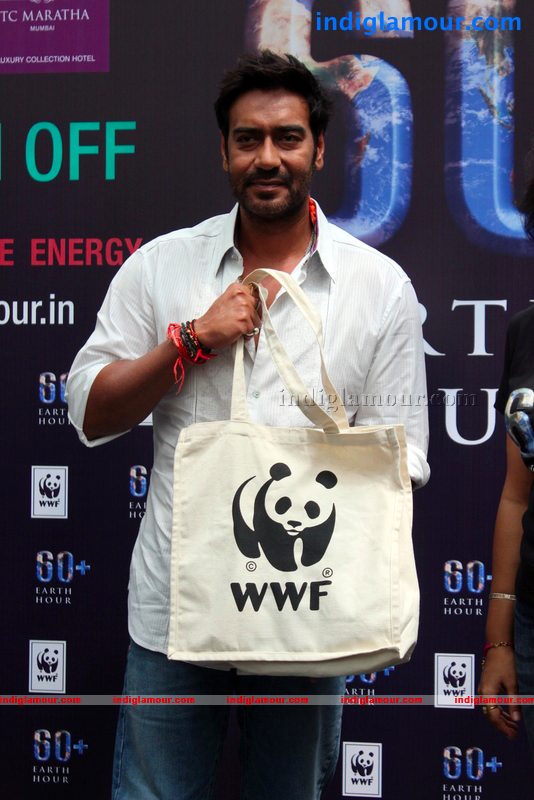 Ajay Devgan Actor hd photo