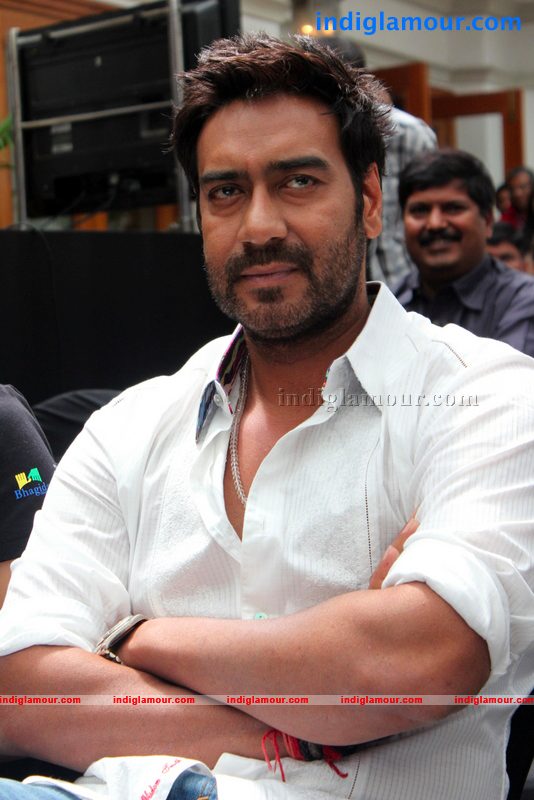 Ajay Devgan Actor hd photo