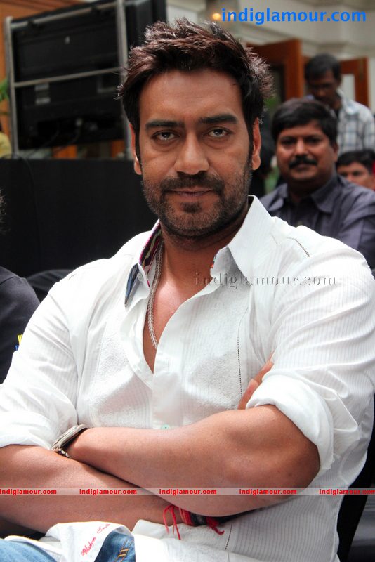 Ajay Devgan Actor hd photo