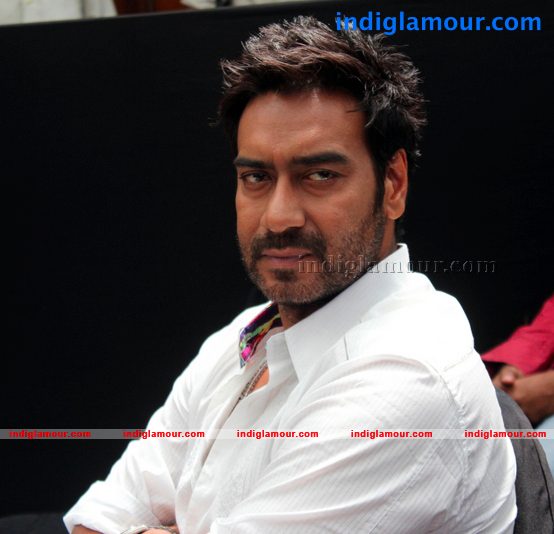 Ajay Devgan Actor hd photo