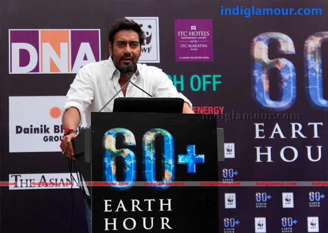 Ajay Devgan Actor hd photo