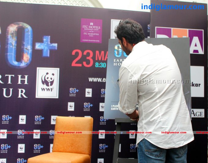 Ajay Devgan Actor hd photo