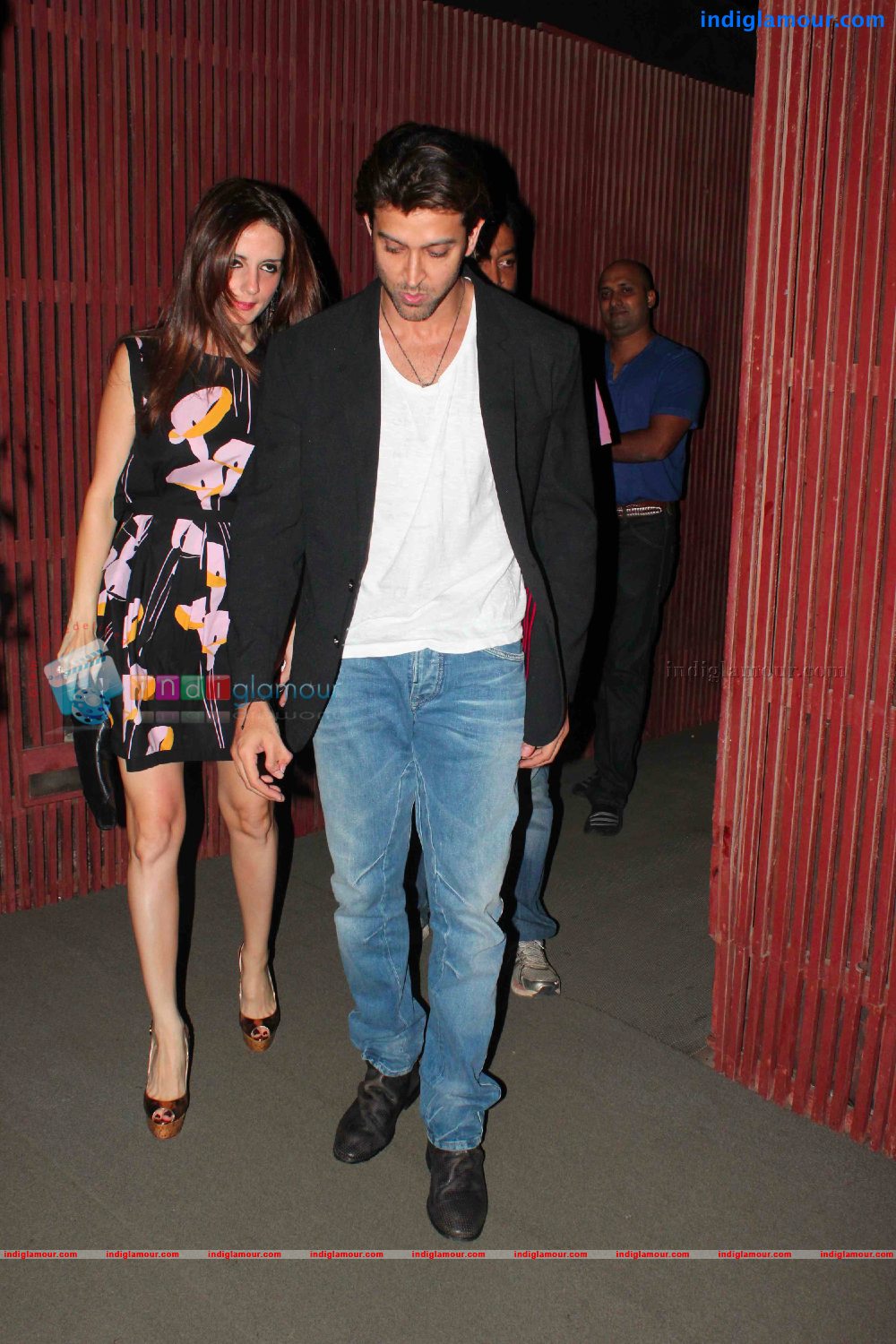 Hrithik Roshan Actor hd photo