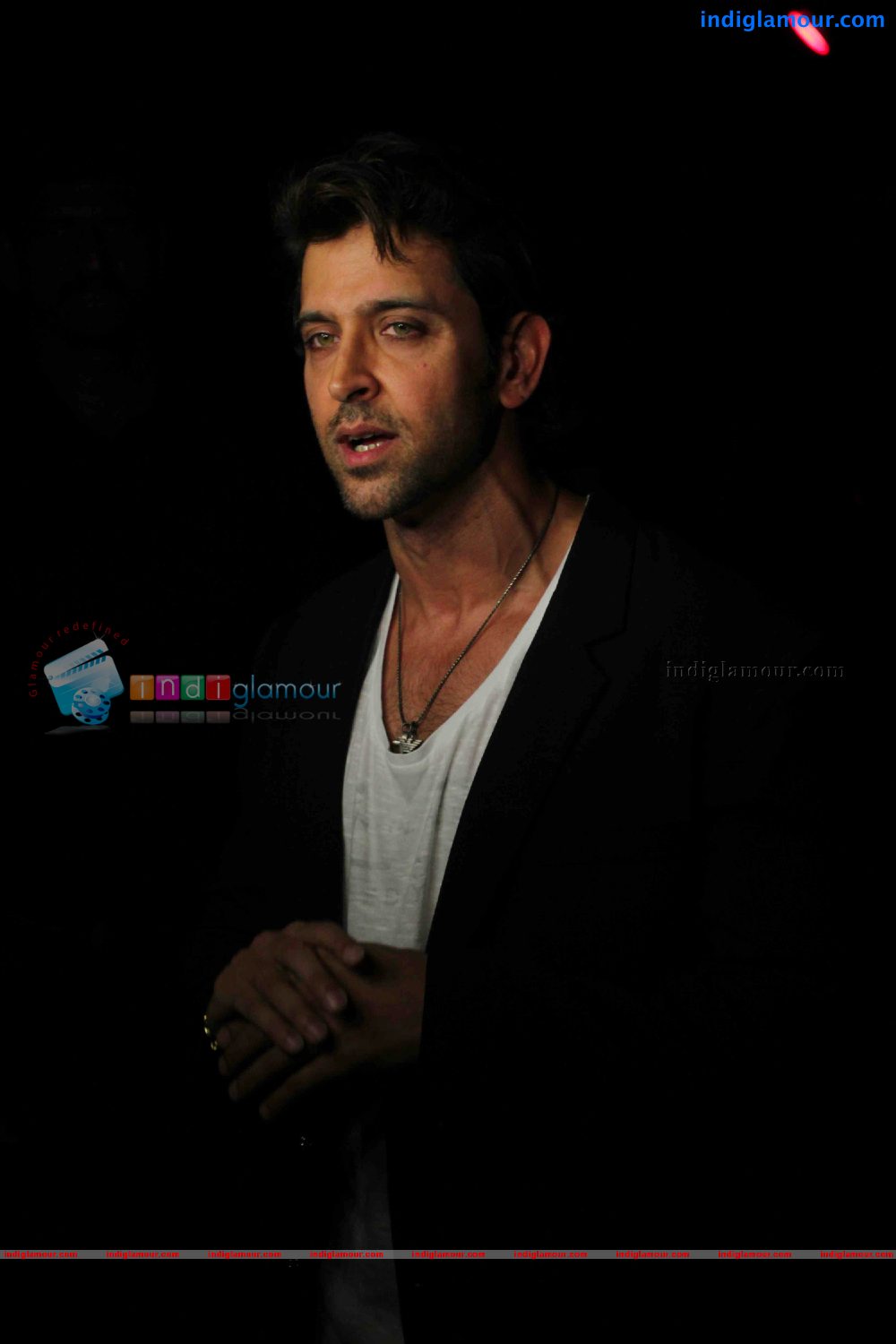 Hrithik Roshan Actor hd photo