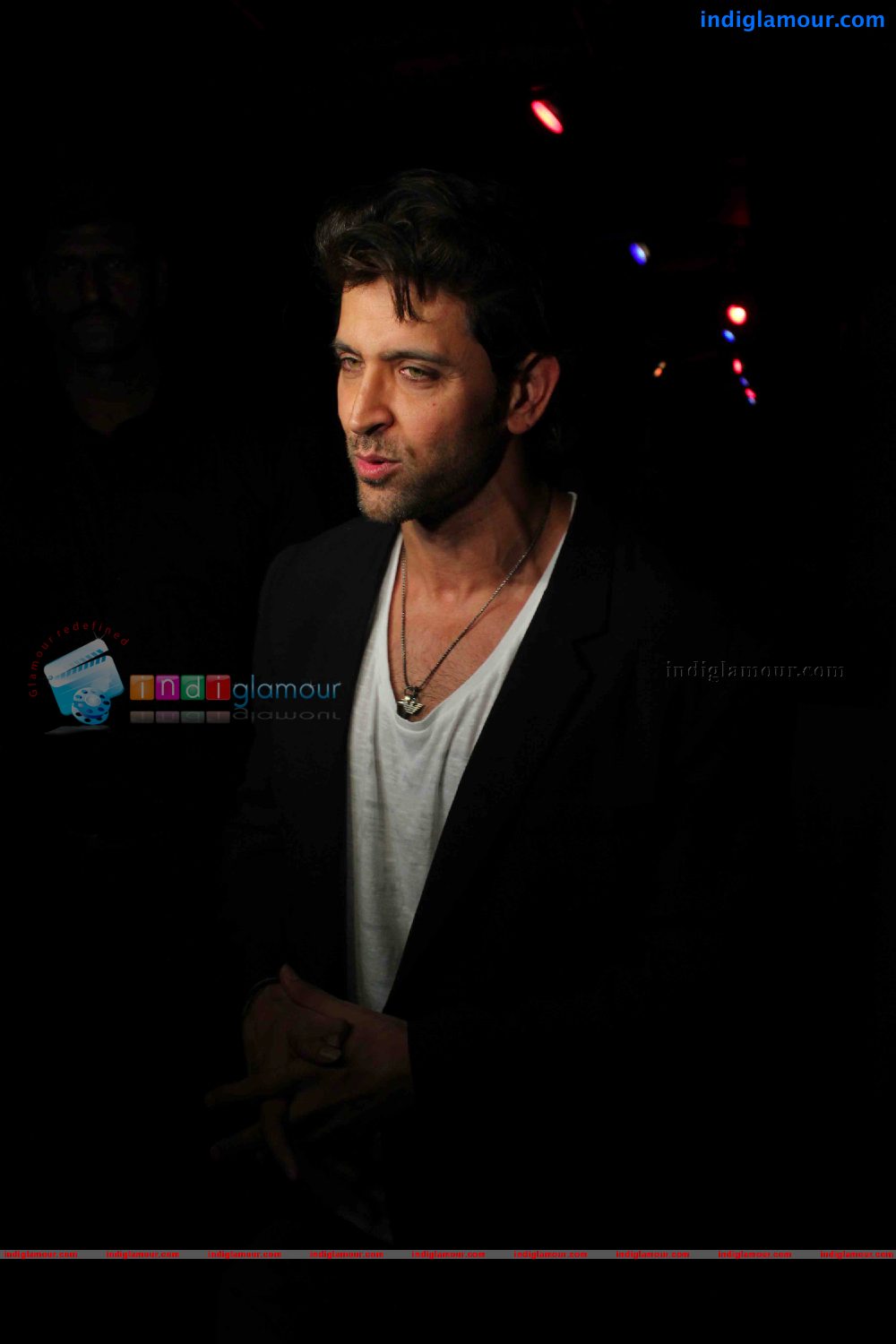 Hrithik Roshan Actor hd photo