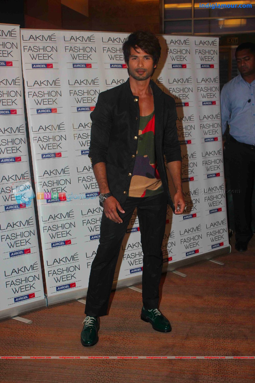 Shahid Kapoor Actor hd photo