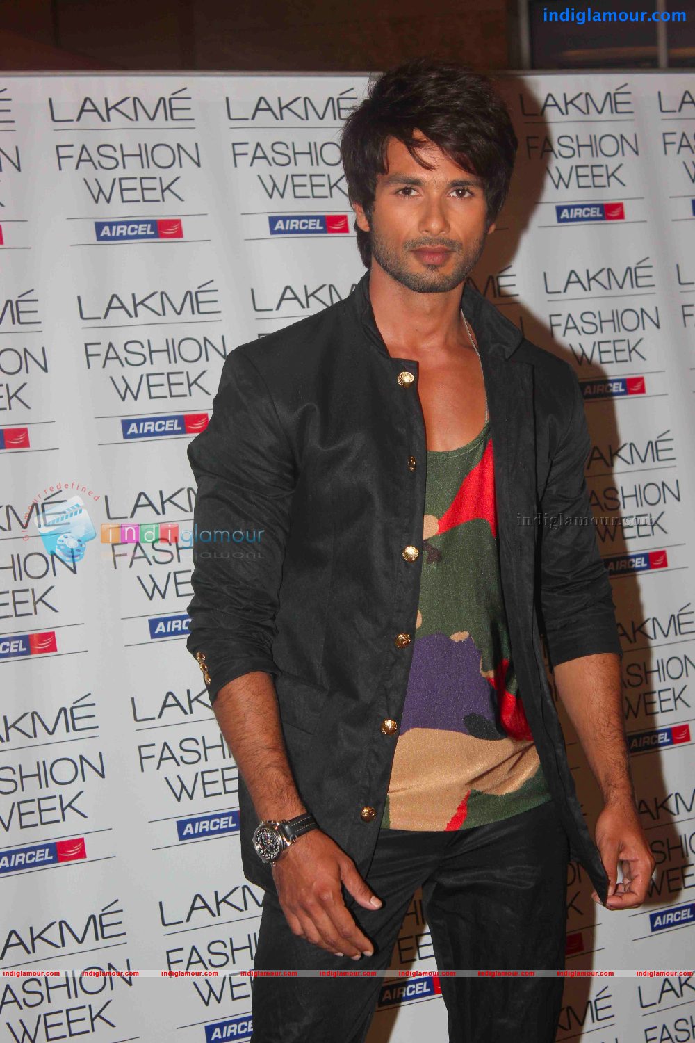 Shahid Kapoor Actor hd photo
