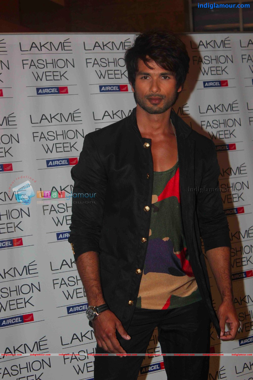 Shahid Kapoor Actor hd photo