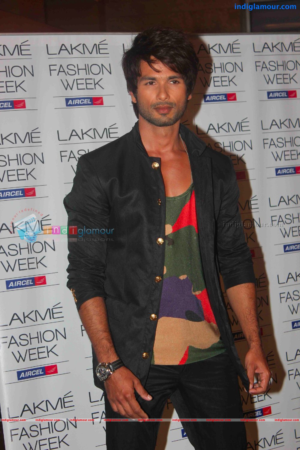 Shahid Kapoor Actor hd photo
