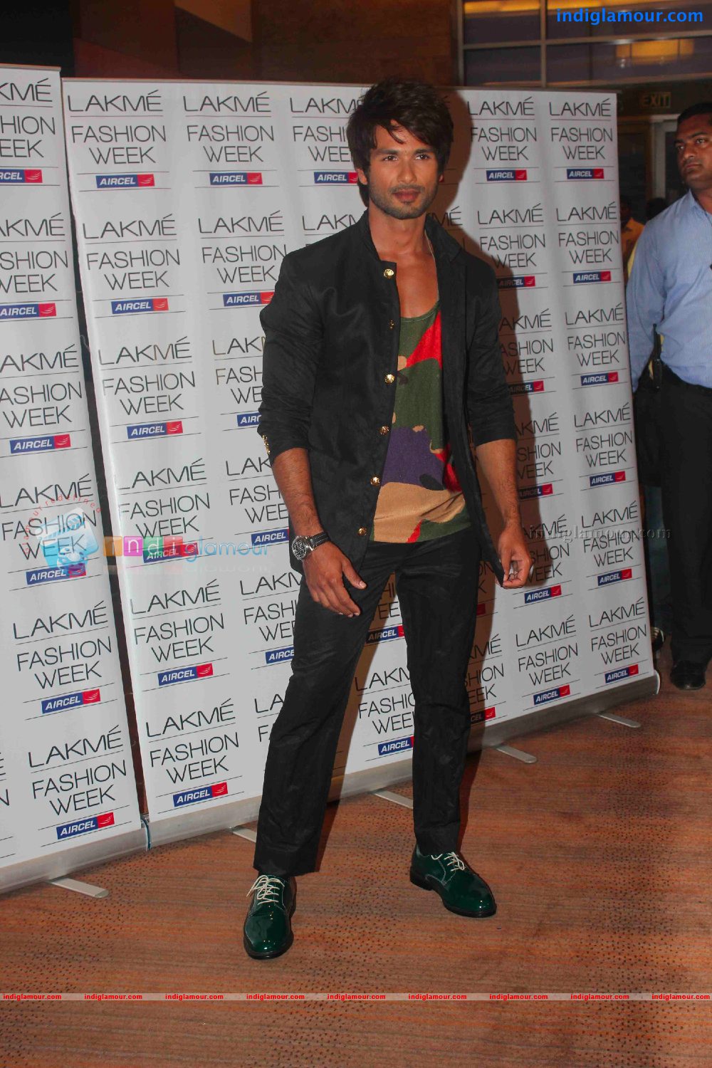 Shahid Kapoor Actor hd photo