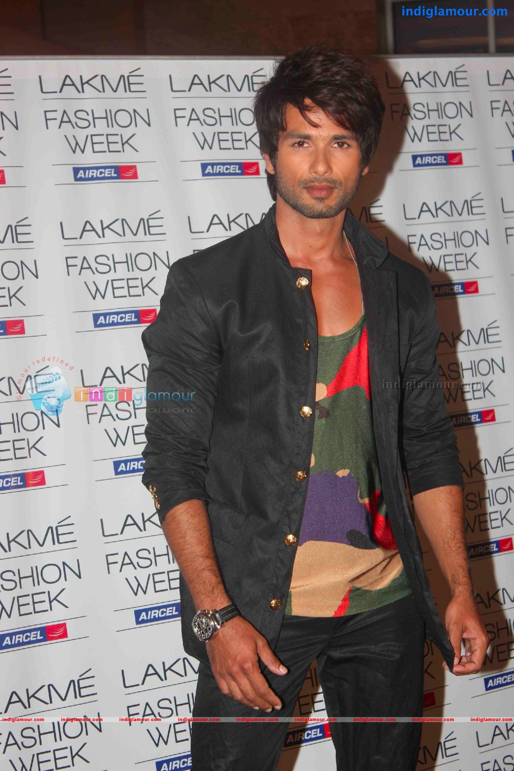 Shahid Kapoor Actor hd photo