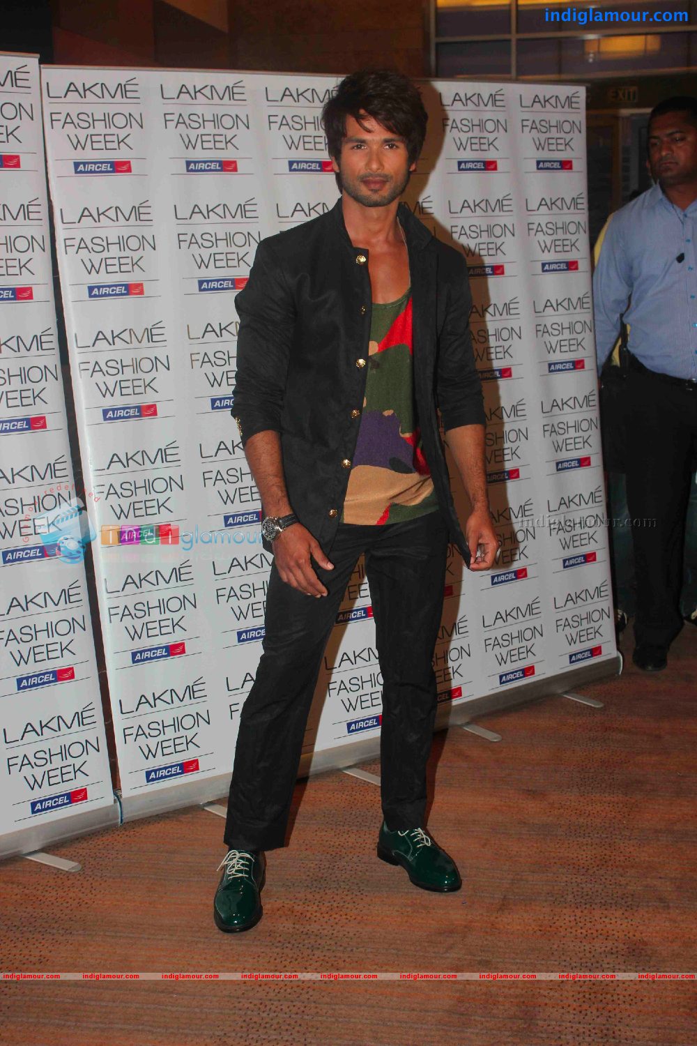 Shahid Kapoor Actor hd photo