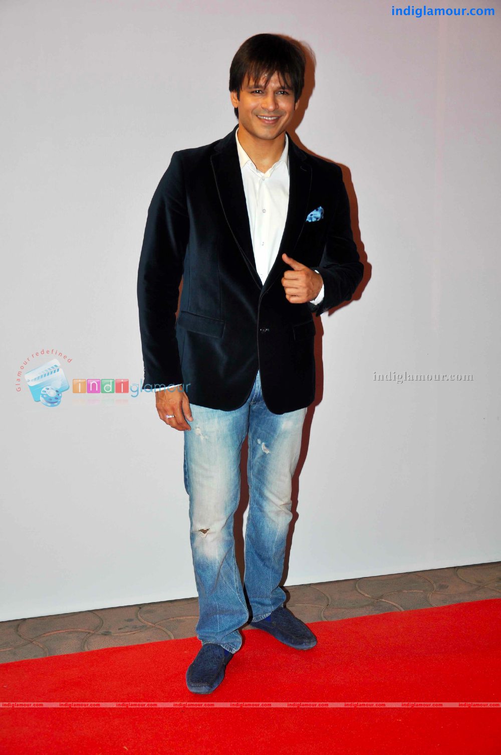 Vivek Oberoi Actor hd photo