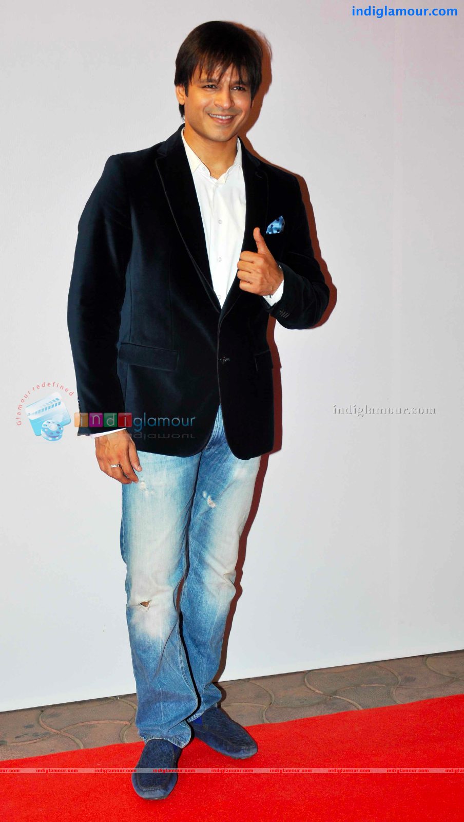 Vivek Oberoi Actor hd photo