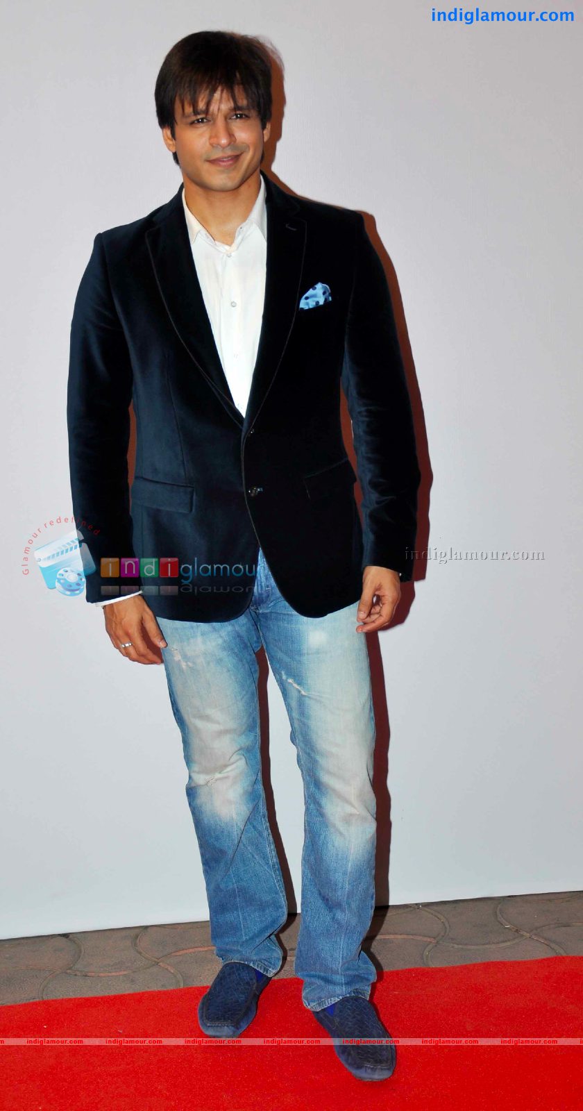 Vivek Oberoi Actor hd photo