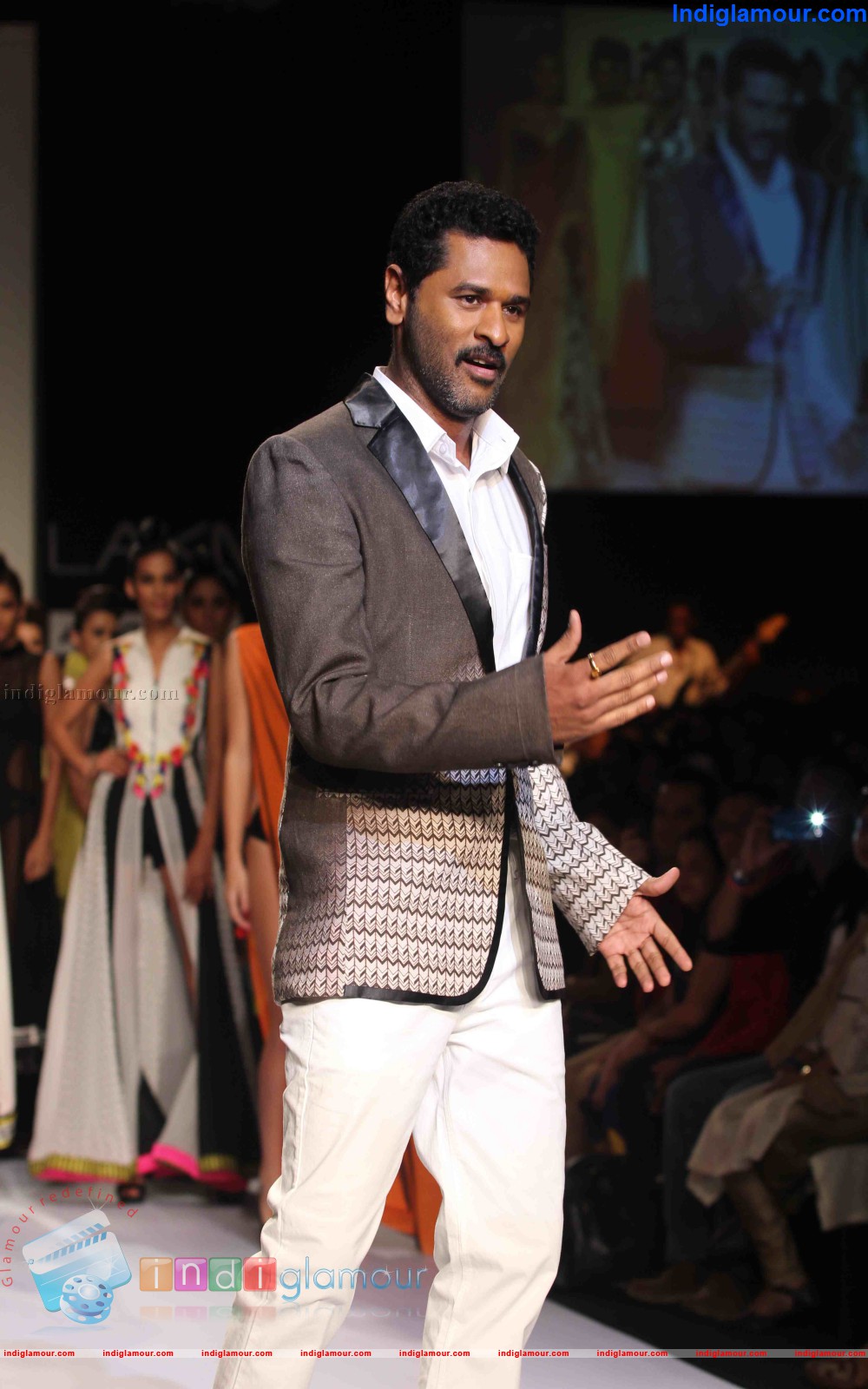 Prabhu Deva Actor hd photo