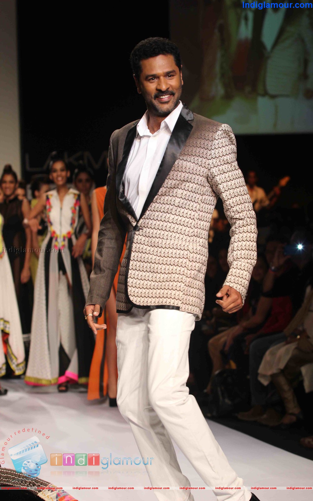 Prabhu Deva Actor hd photo