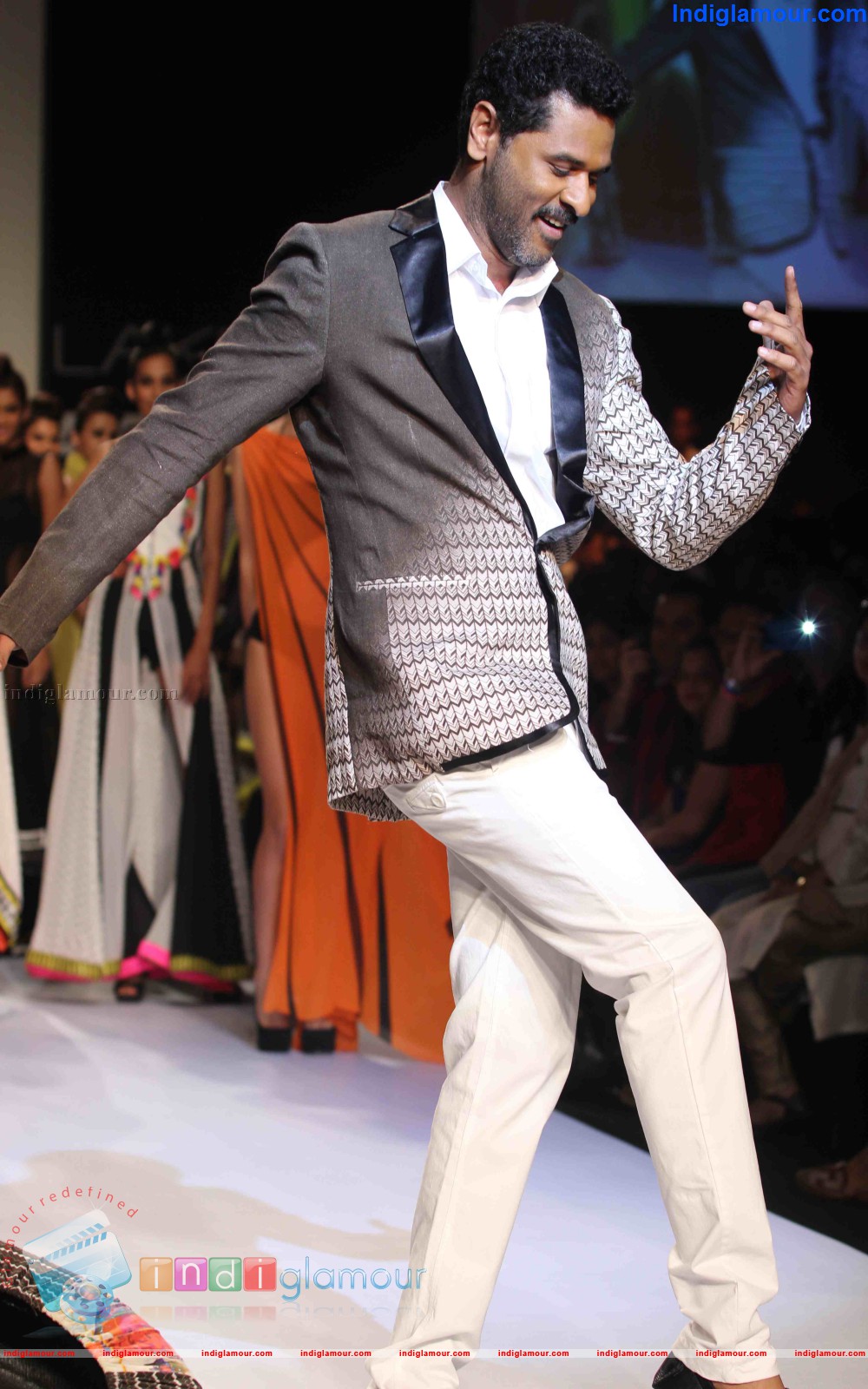Prabhu Deva Actor hd photo