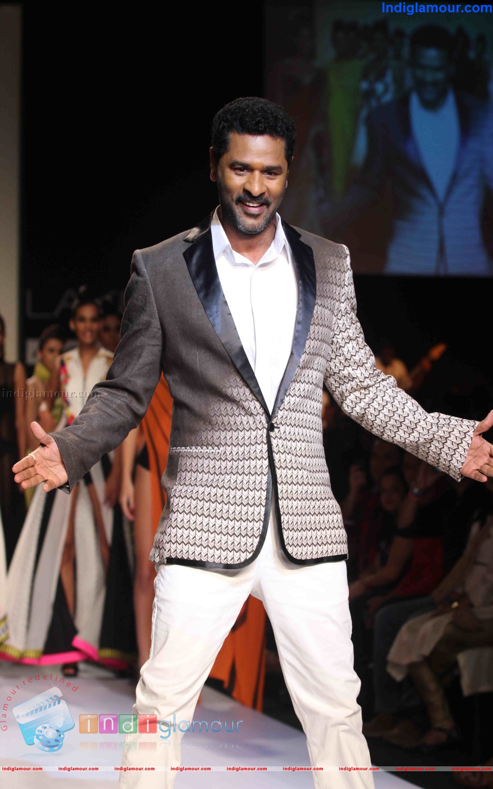 Prabhu Deva Actor hd photo