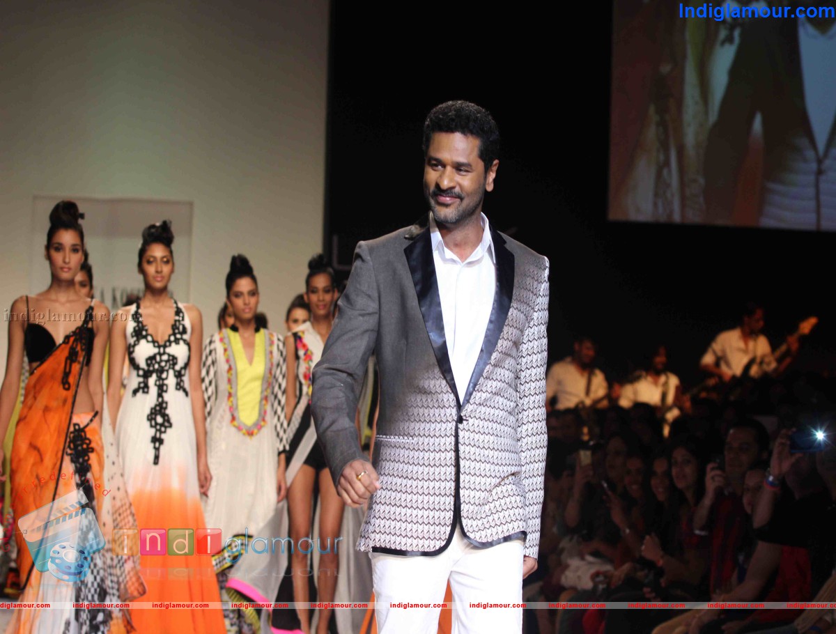 Prabhu Deva Actor hd photo