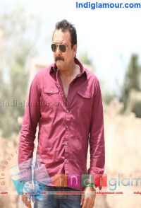 Sanjay Dutt photos