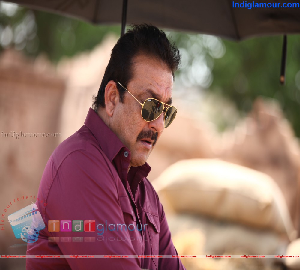 Sanjay Dutt Actor hd photo