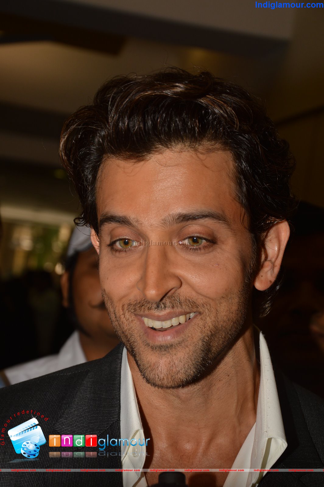 Hrithik Roshan Actor hd photo