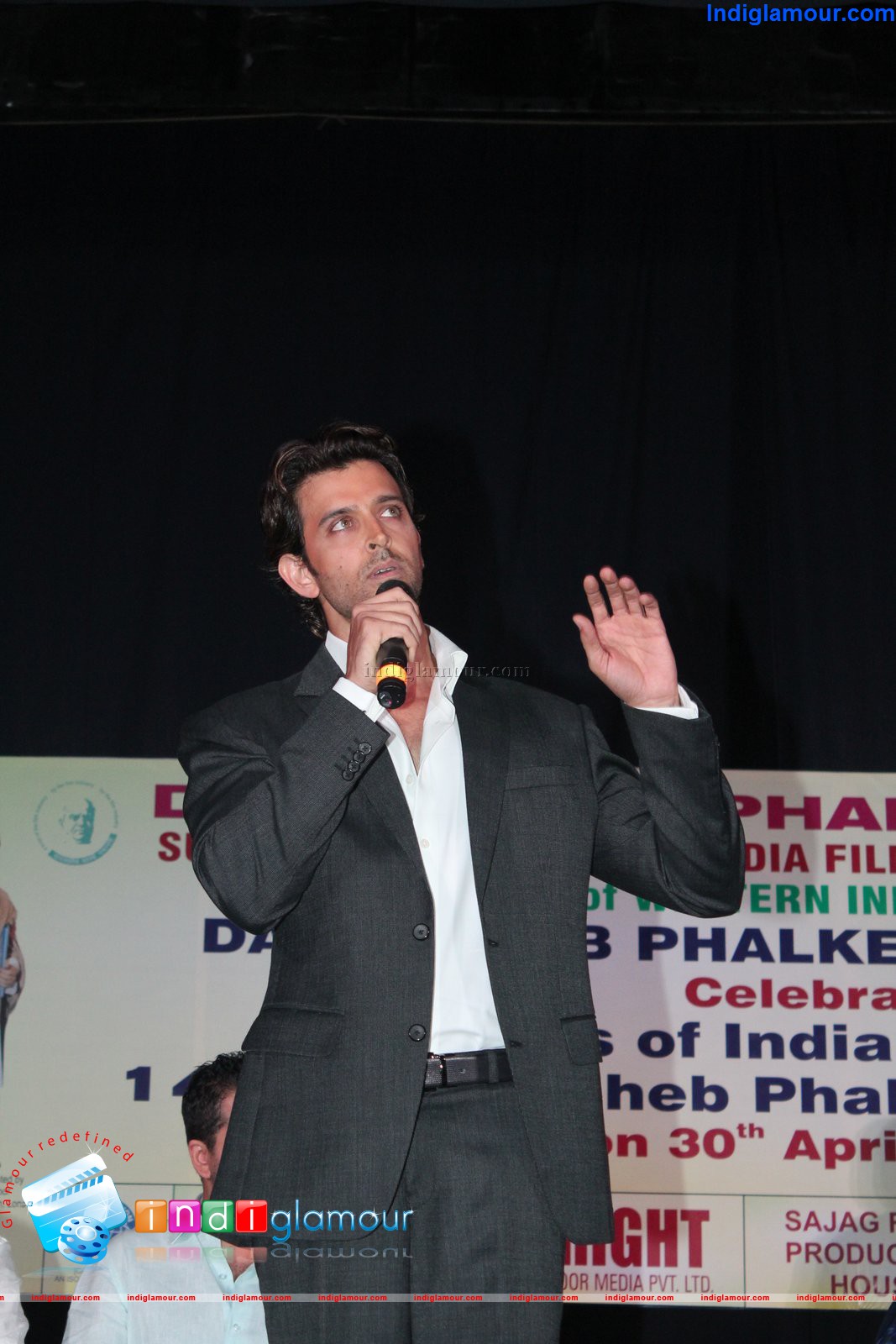Hrithik Roshan Actor hd photo