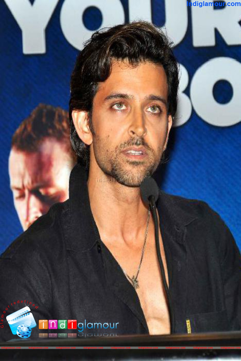 Hrithik Roshan Actor hd photo