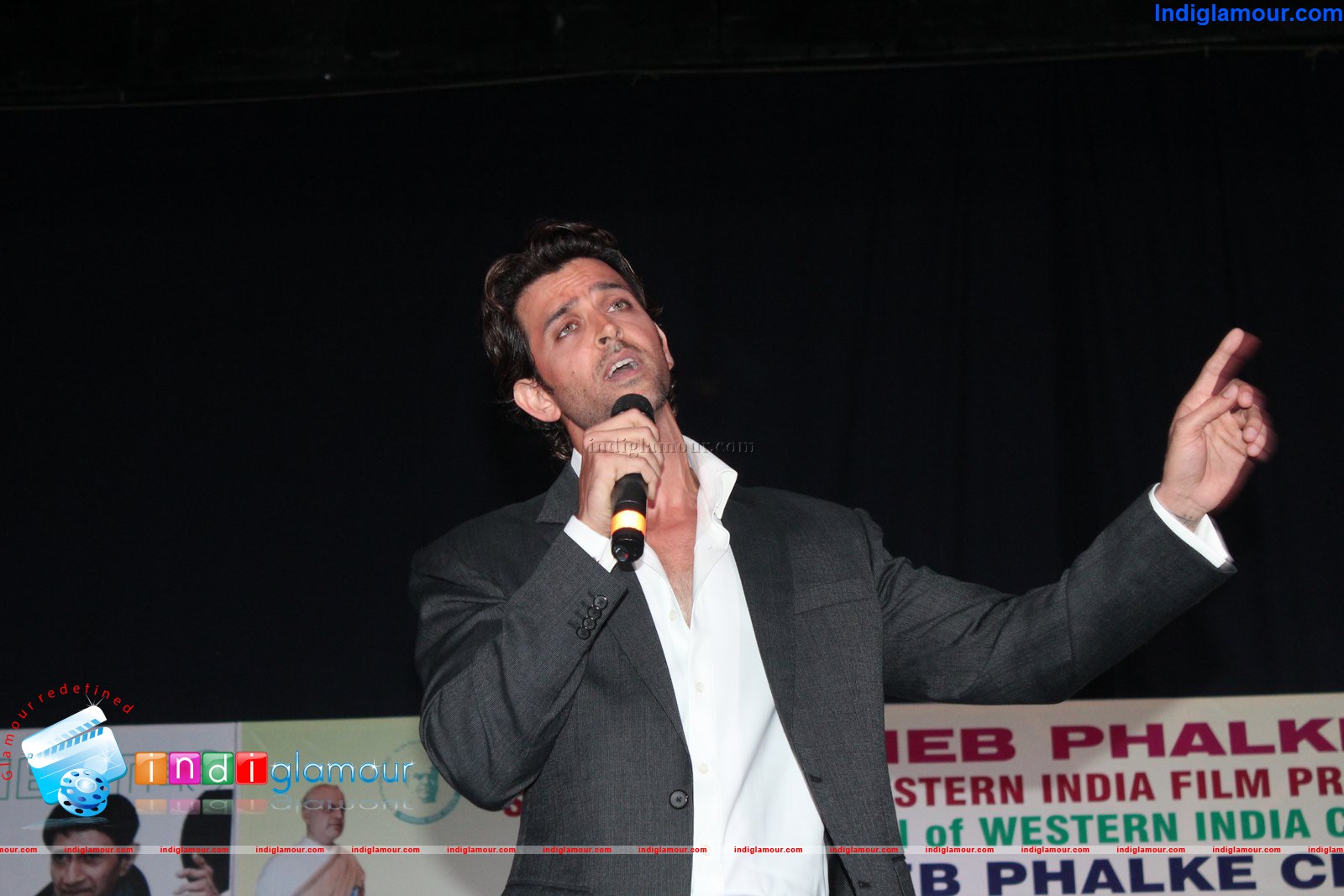 Hrithik Roshan Actor hd photo