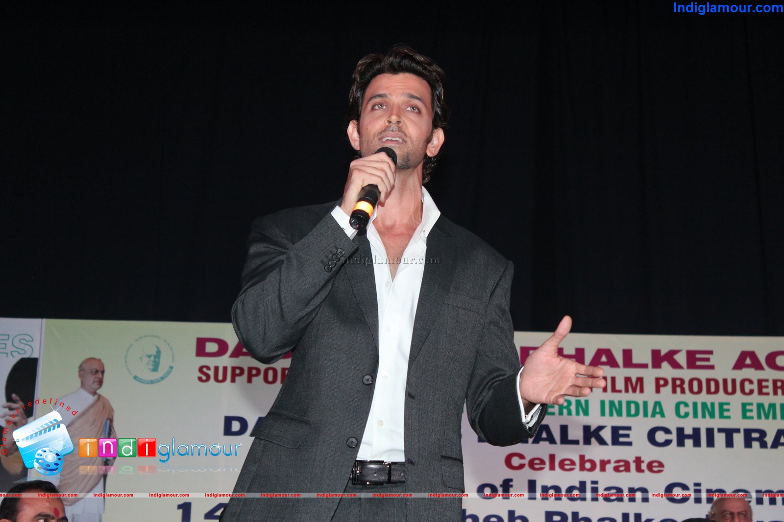 Hrithik Roshan Actor hd photo