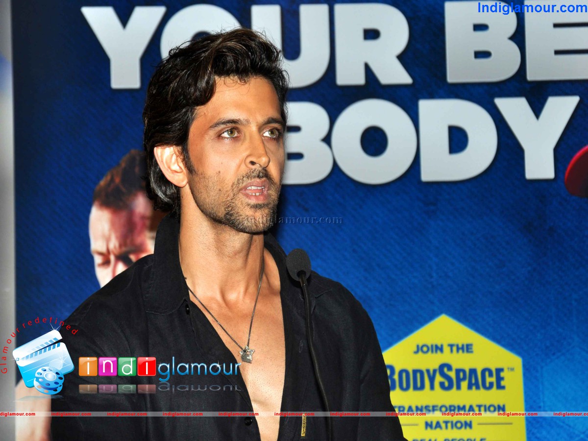 Hrithik Roshan Actor hd photo