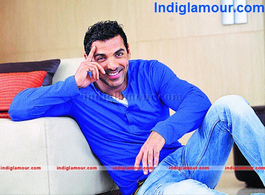 John Abraham Actor hd photo