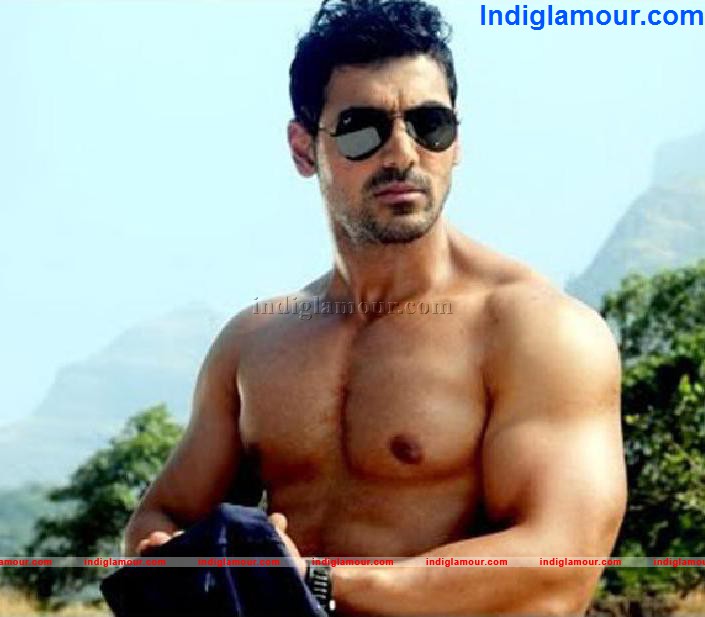 John Abraham Actor hd photo