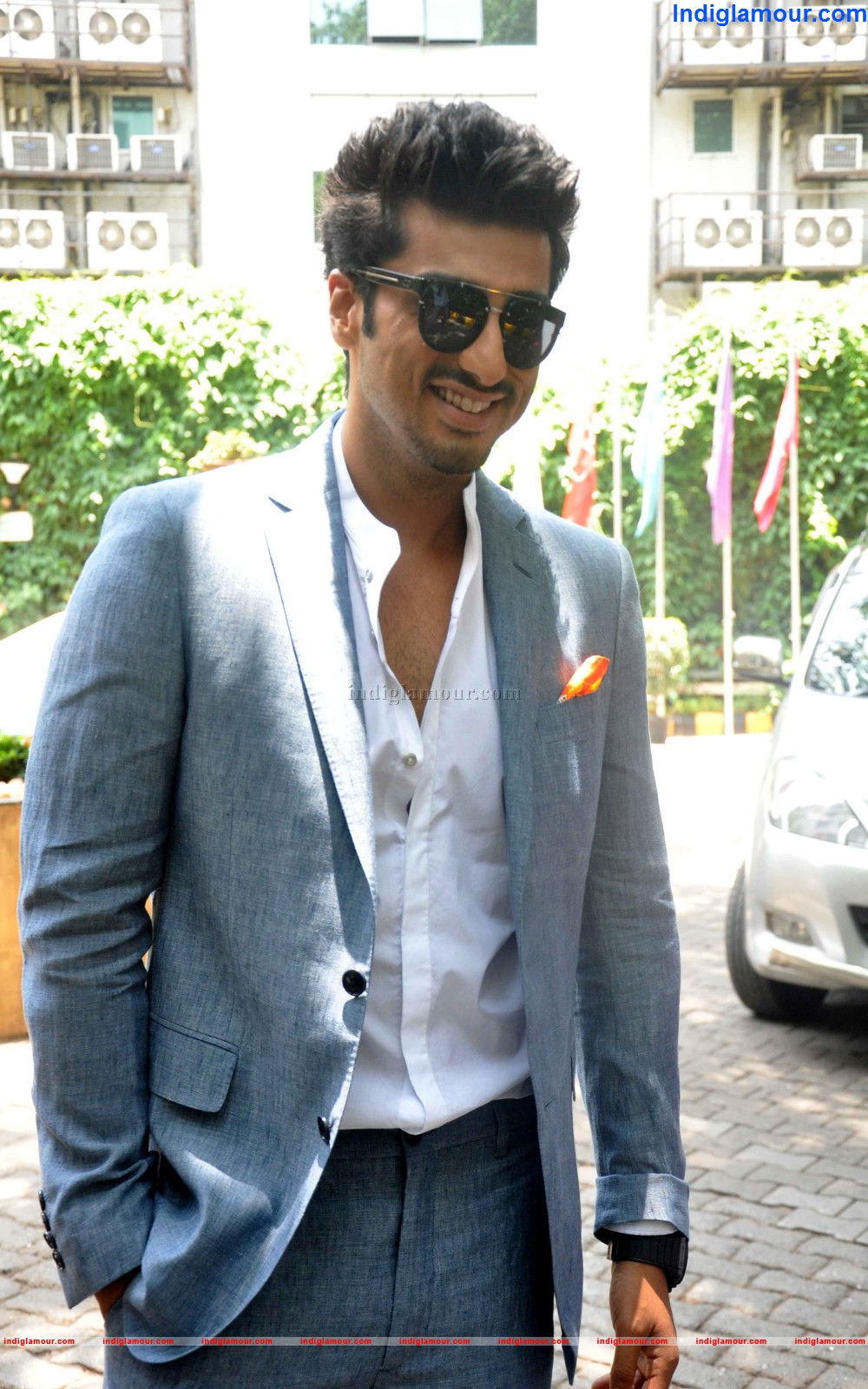 Arjun Kapoor Actor hd photo