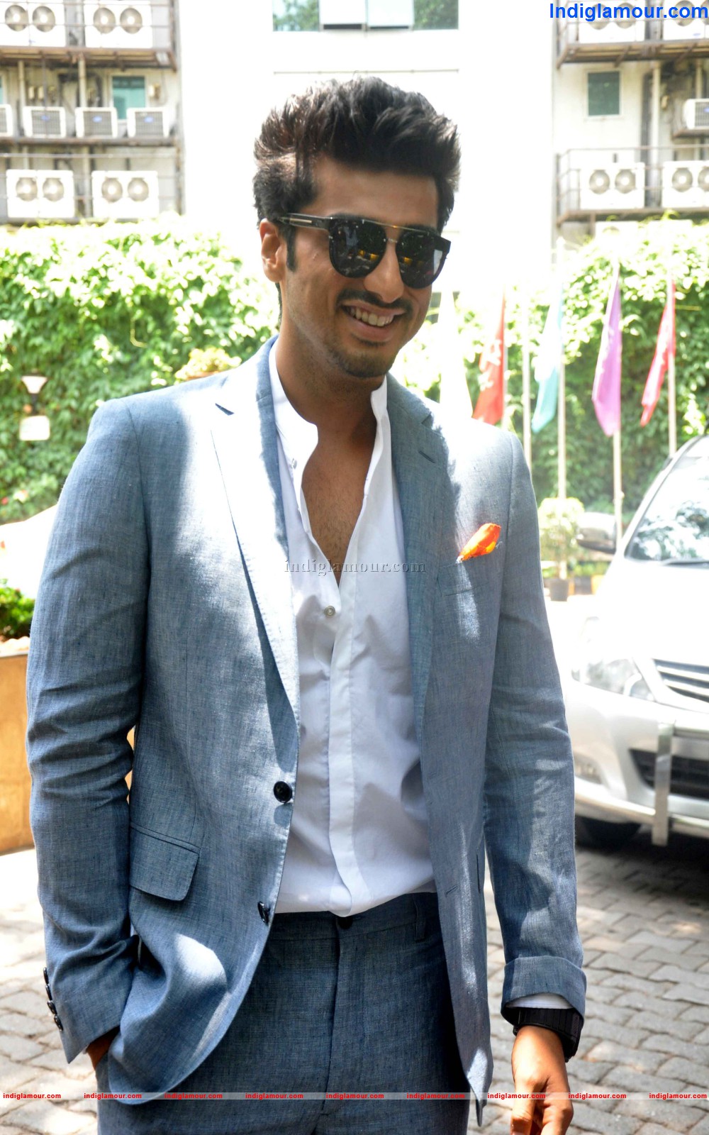 Arjun Kapoor Actor hd photo
