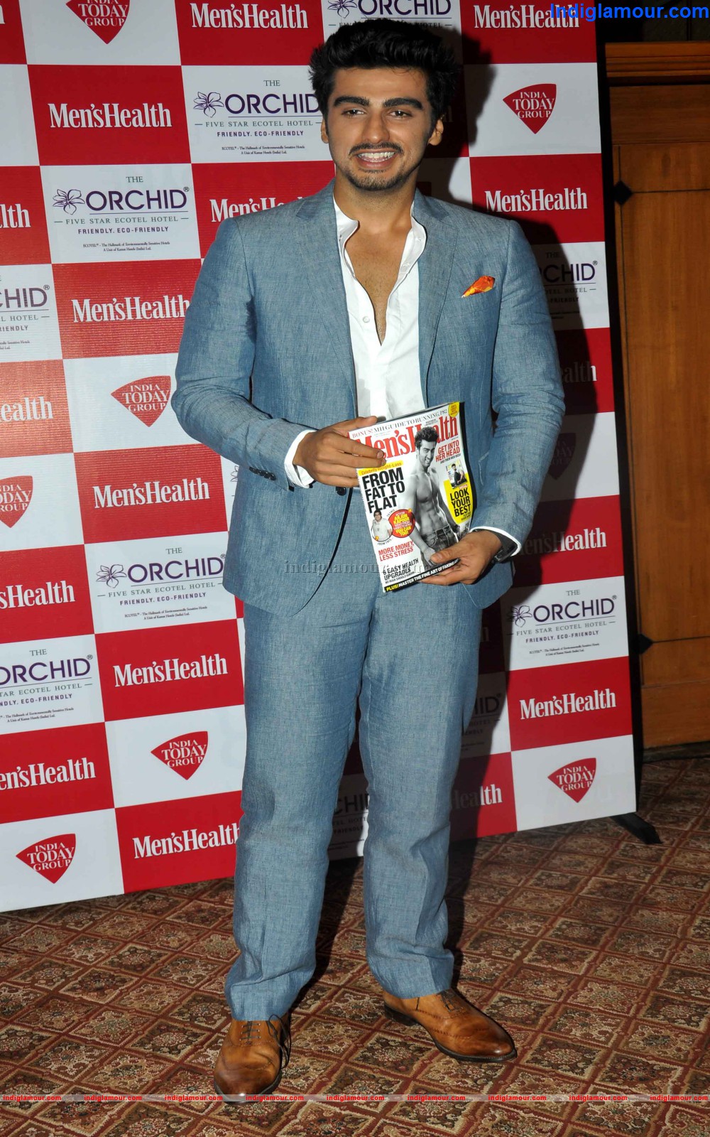 Arjun Kapoor Actor hd photo