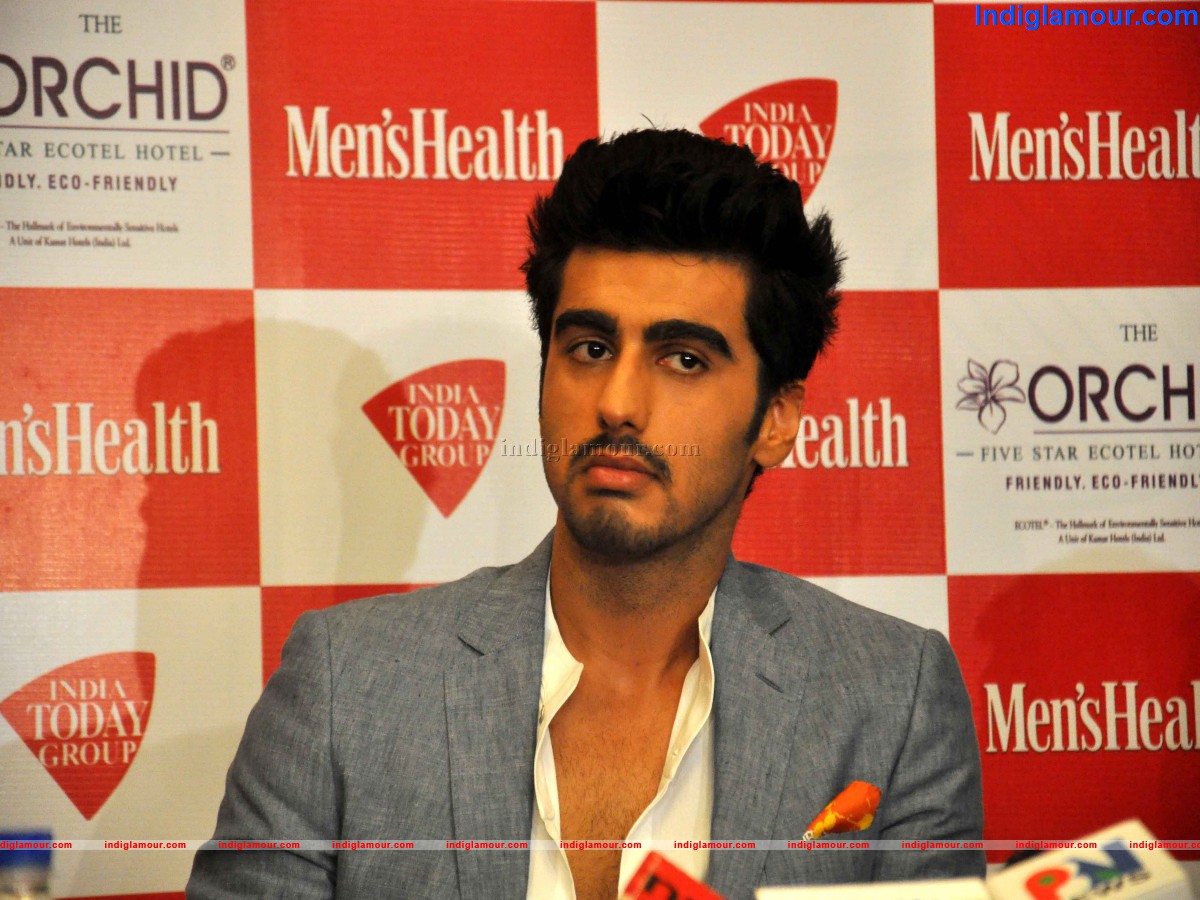 Arjun Kapoor Actor hd photo